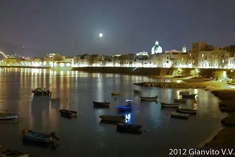 Casa San Liberale Villa Trapani