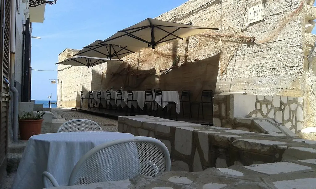 Willa Casa San Liberale Trapani