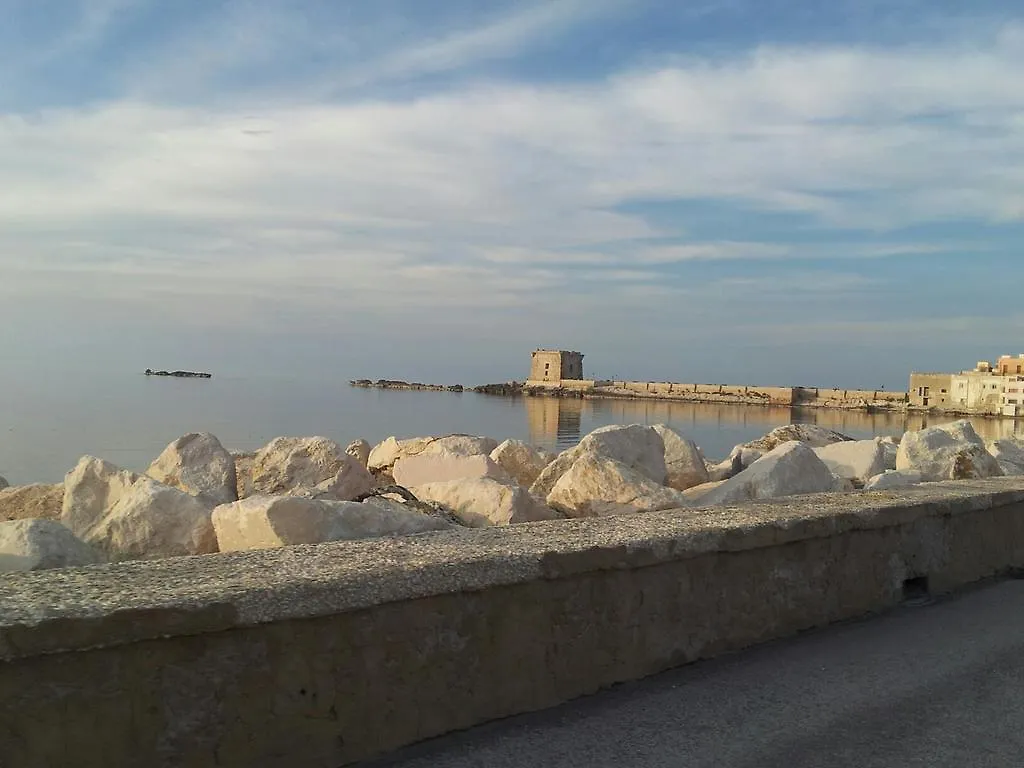 Casa San Liberale Villa Trapani Сasa de vacaciones