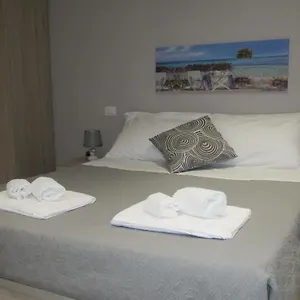  Apartament Zagara