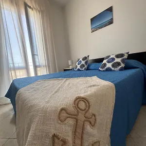  Ferienhaus Tridente