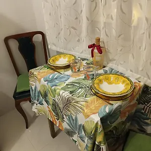 Rosadamare Appartement