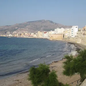 Corso Vittorio Trapani