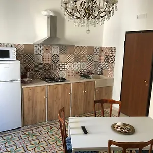  Apartament Trapani Apartments