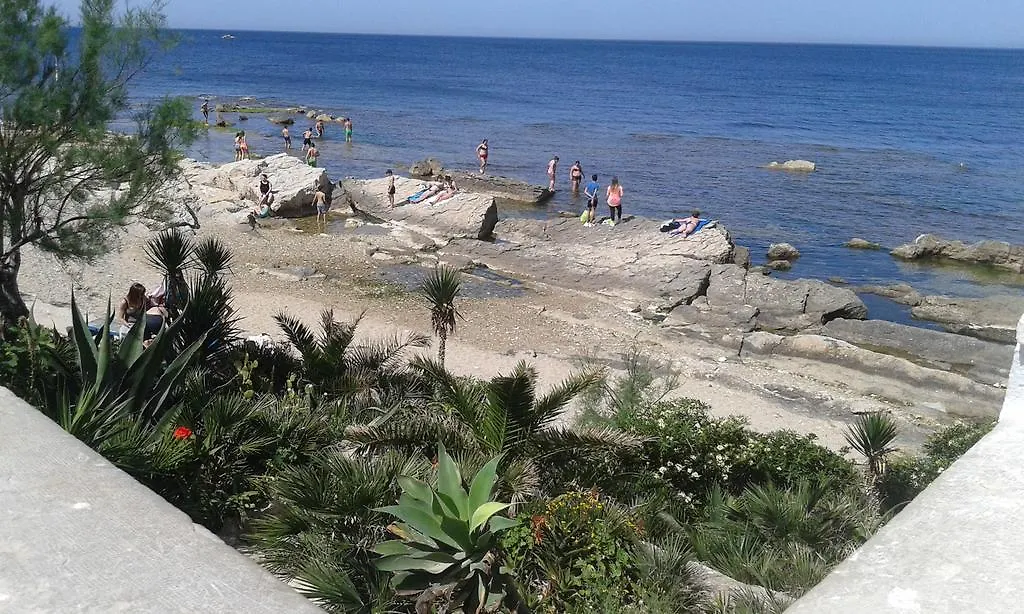 Casa San Liberale Villa Trapani Holiday home